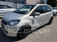 2014 Skoda Citigo