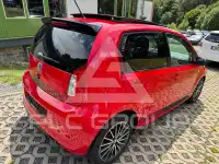 2014 Skoda Citigo