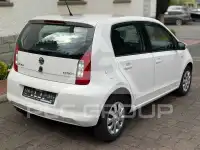 2014 Skoda Citigo