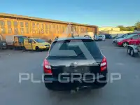2014 Skoda Fabia
