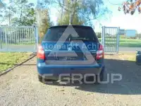 2014 Skoda Fabia