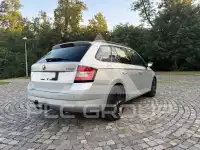 2014 Skoda Fabia