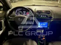 2014 Skoda Fabia