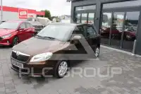 2014 Skoda Fabia