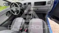 2014 Skoda Fabia