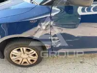 2014 Skoda Fabia