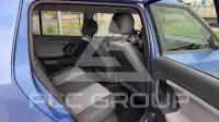 2014 Skoda Fabia