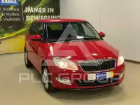 2014 Skoda Fabia