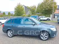 2014 Skoda Fabia