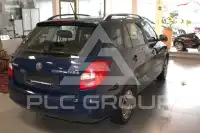 2014 Skoda Fabia