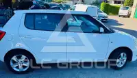 2014 Skoda Fabia