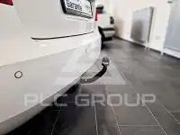 2014 Skoda Fabia
