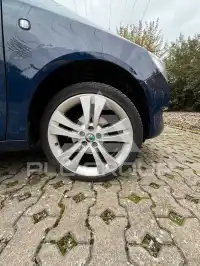 2014 Skoda Fabia