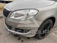 2014 Skoda Fabia