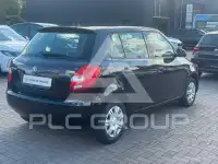 2014 Skoda Fabia