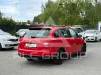 2014 Skoda Fabia