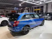 2014 Skoda Fabia