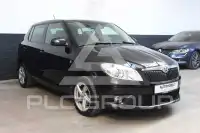 2014 Skoda Fabia