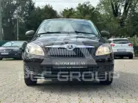 2014 Skoda Fabia