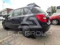 2014 Skoda Fabia