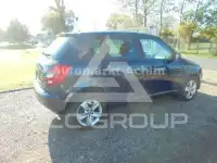 2014 Skoda Fabia