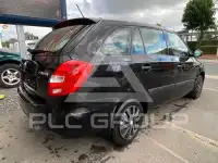2014 Skoda Fabia