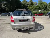 2014 Skoda Fabia