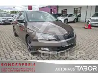 2014 Skoda Fabia