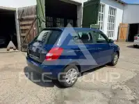 2014 Skoda Fabia