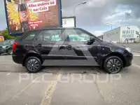 2014 Skoda Fabia