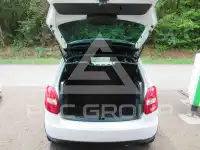 2014 Skoda Fabia