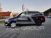 2014 Skoda Fabia