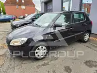 2014 Skoda Fabia