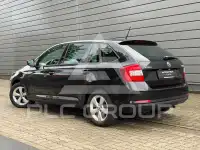 2014 Skoda Fabia