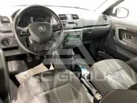 2014 Skoda Fabia