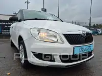 2014 Skoda Fabia