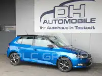 2014 Skoda Fabia