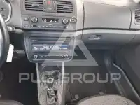 2014 Skoda Fabia