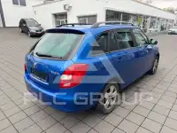 2014 Skoda Fabia