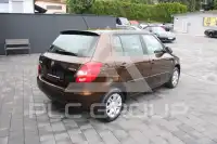 2014 Skoda Fabia