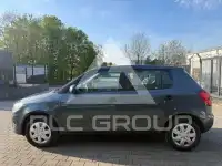 2014 Skoda Fabia