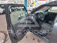 2014 Skoda Fabia