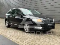 2014 Skoda Fabia