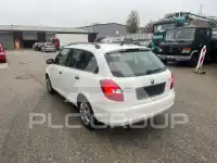 2014 Skoda Fabia