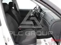 2014 Skoda Fabia