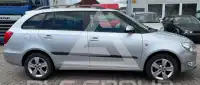 2014 Skoda Fabia