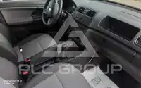2014 Skoda Fabia