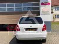 2014 Skoda Fabia