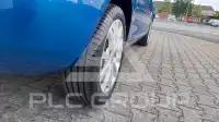 2014 Skoda Fabia