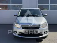 2014 Skoda Fabia